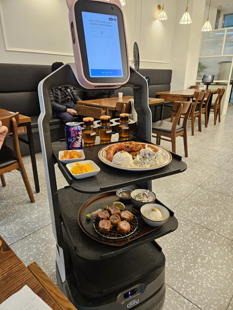 날라리식당 의정부민락점 이미지