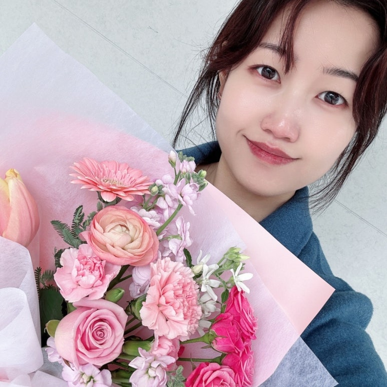커들리블라썸 이미지