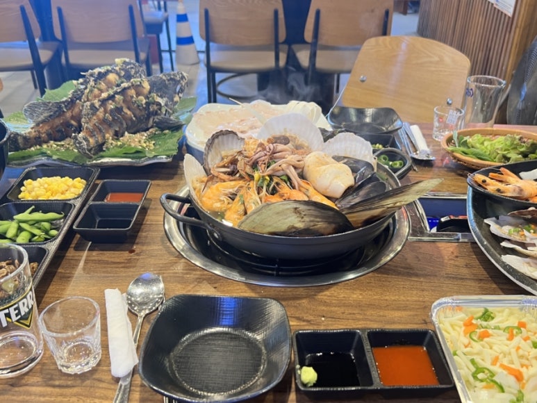 행복식당2호점 이미지