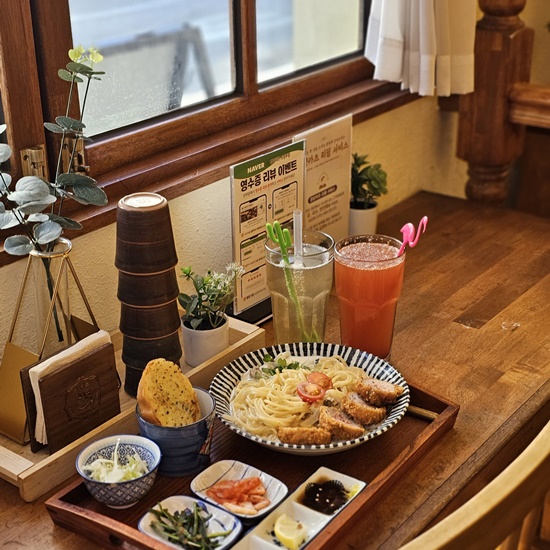 경양카츠 의정부점 이미지