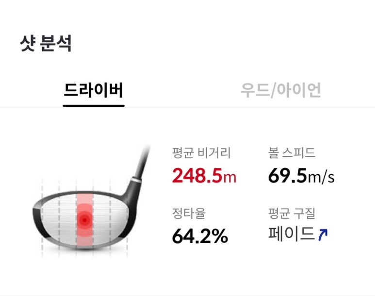 그램골프피팅 이미지