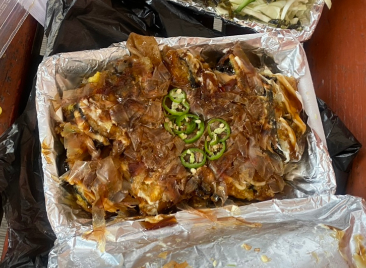 서문별미김밥 이미지