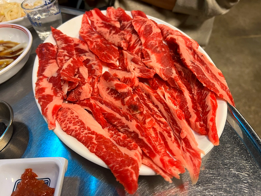 참숯시민소갈비 이미지