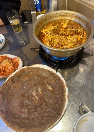 두꺼비 대패삼겹 이미지