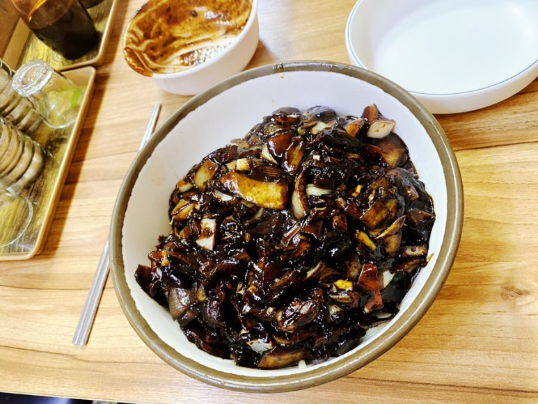 금마중국집 이미지