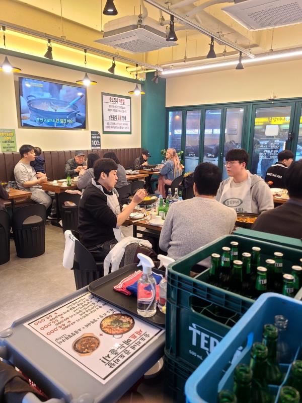 승도리네곱도리탕인천만수점 이미지