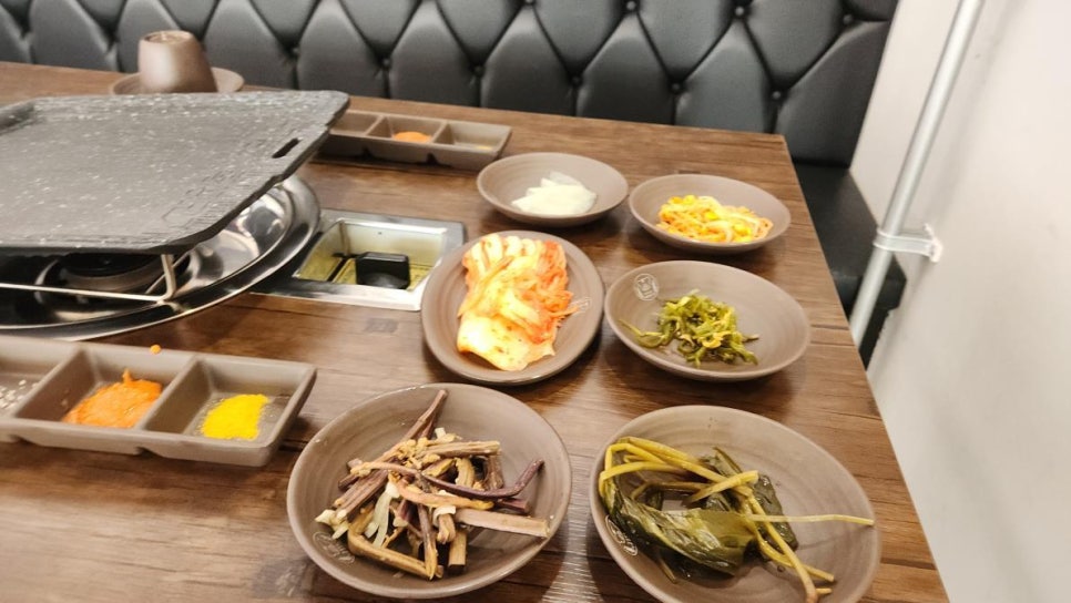 시골 생고기 이미지