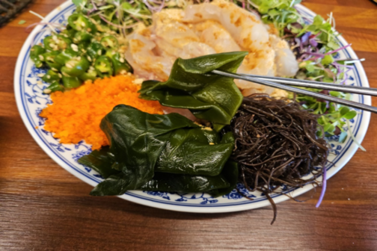 청춘조개 을왕본점 이미지
