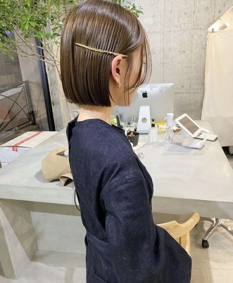 어울림헤어 이미지