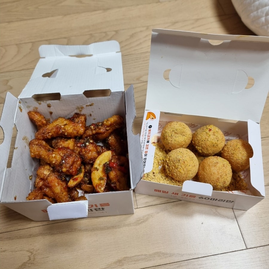 60계치킨부산다대포점 이미지
