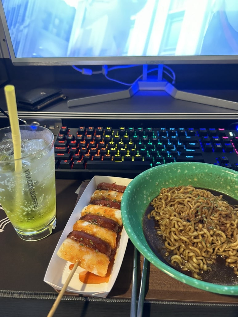 콤퓨타게임관 이미지