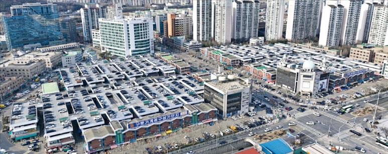 서울구로기계공구상가 이미지