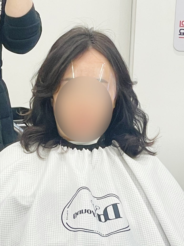영세계미용실 이미지