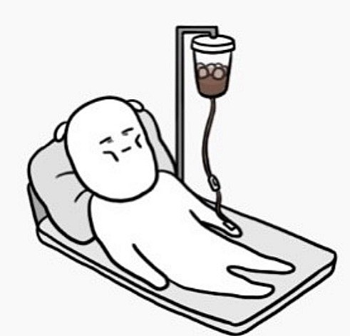 해빙커피 이미지