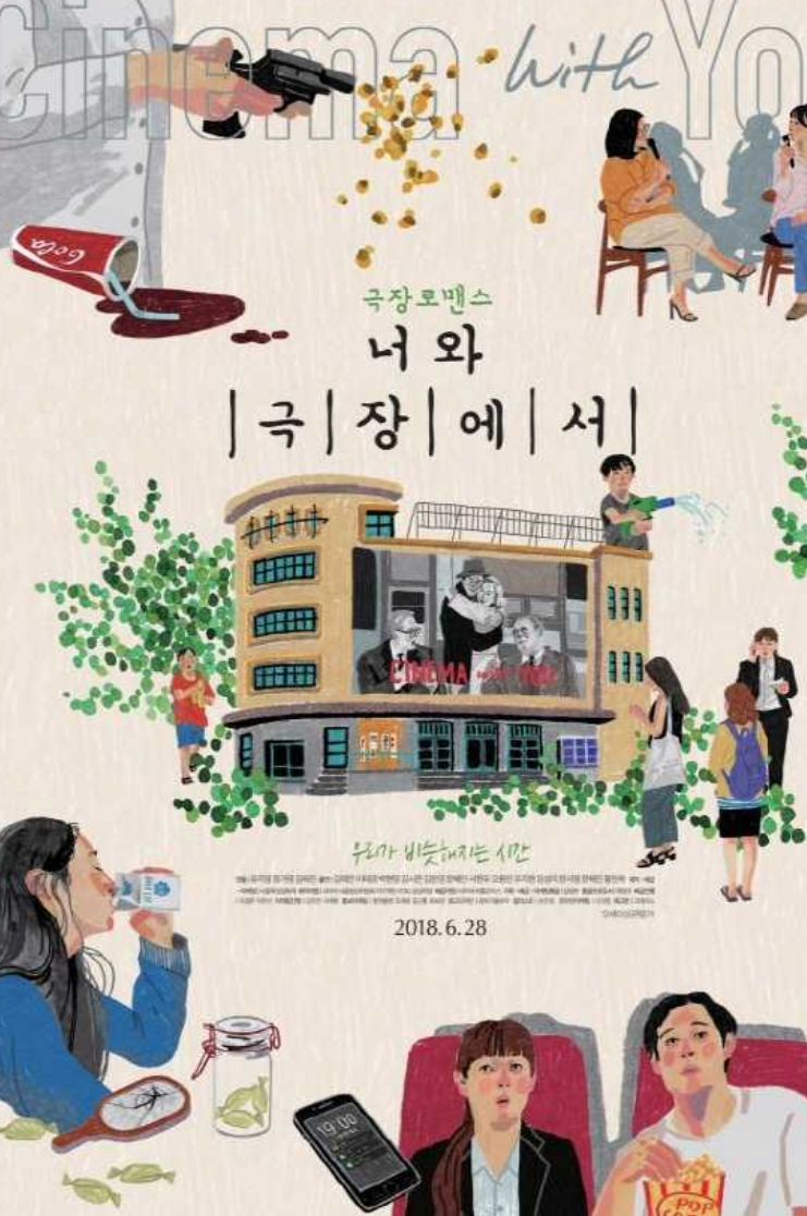 원더필름연기스튜디오학원 이미지