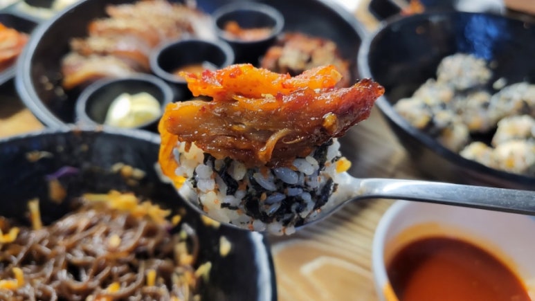 더브라더족발 이미지