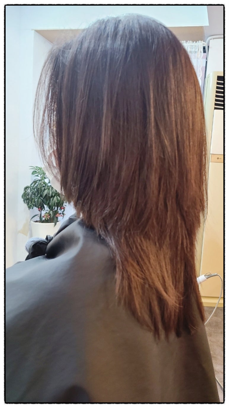 THE연헤어더 이미지