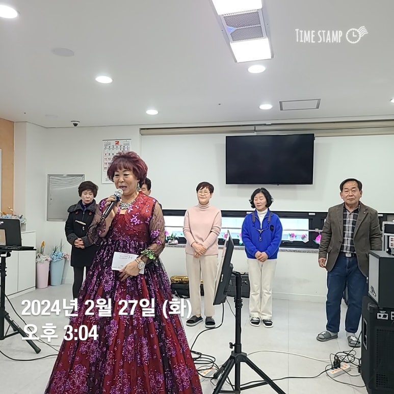 엠허브 행복요양원 이미지