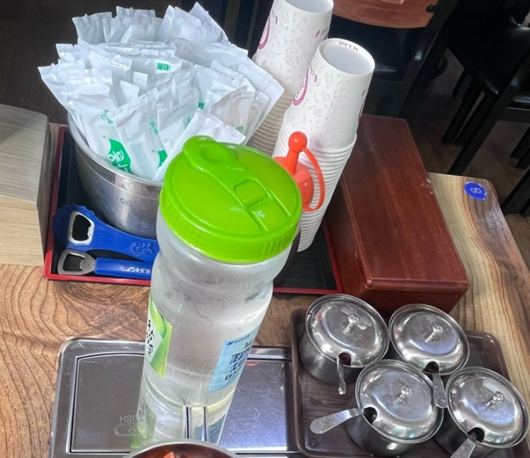 왕건순대국 이미지