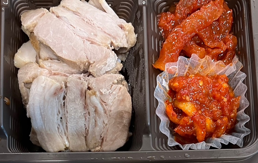 본도시락 삼성점 이미지