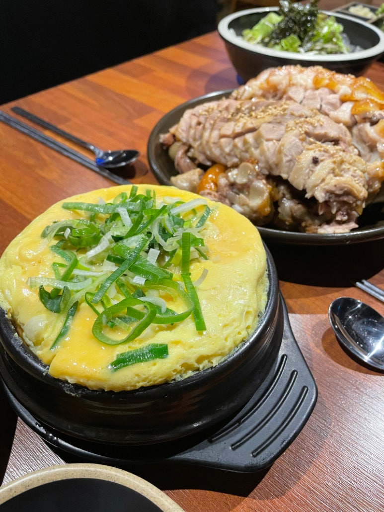 호강족발 이미지