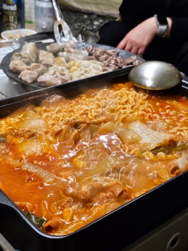 단양패러캠핑장 이미지