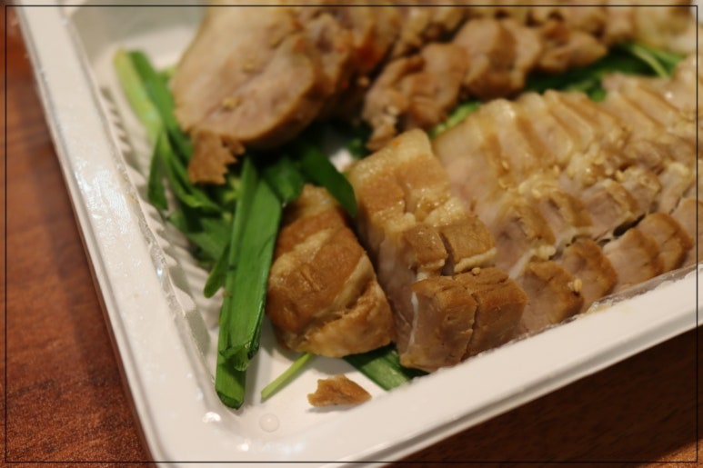 수상한족발집용인처인점 이미지