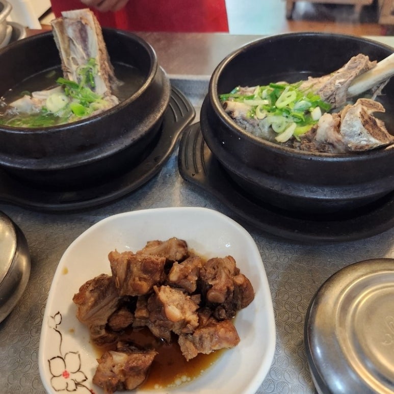 동천숯불갈비 이미지