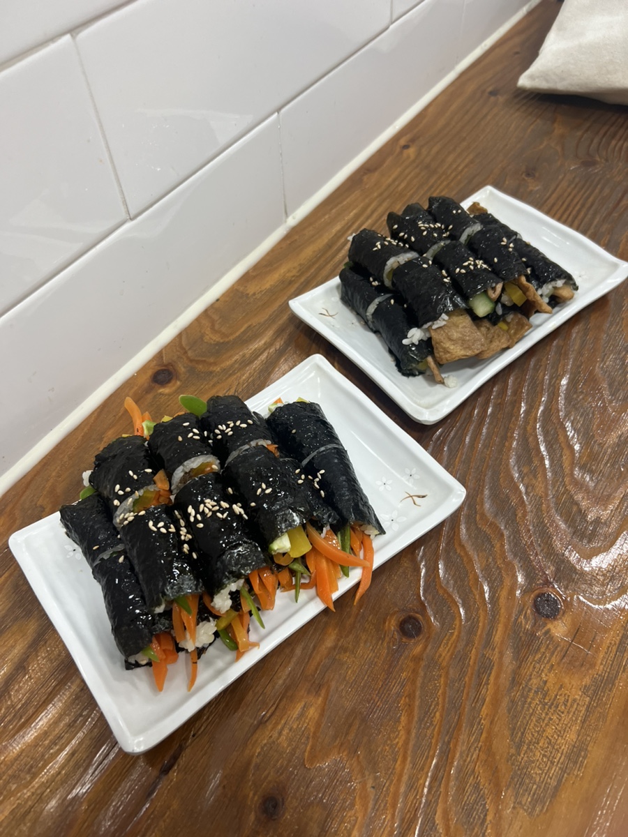 오단꼬마김밥 이미지
