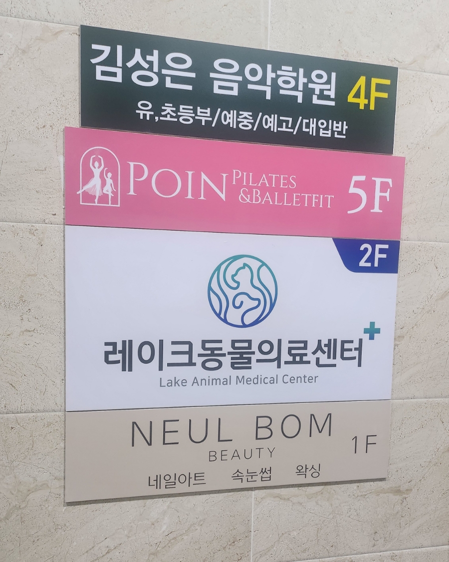 늘보옴 이미지