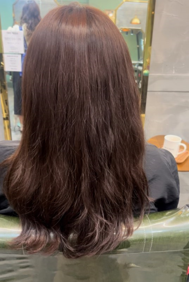 예슬헤어 이미지