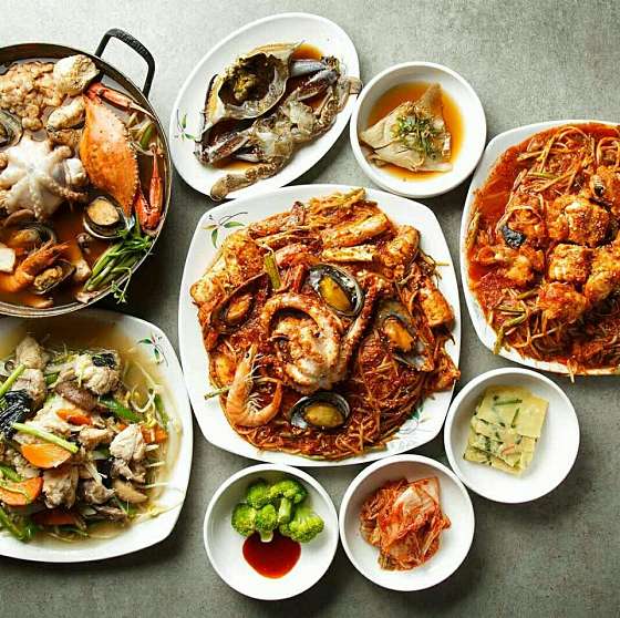 진수아구찜 이미지