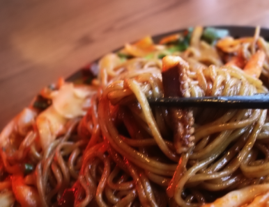 호랑이중식당 이미지