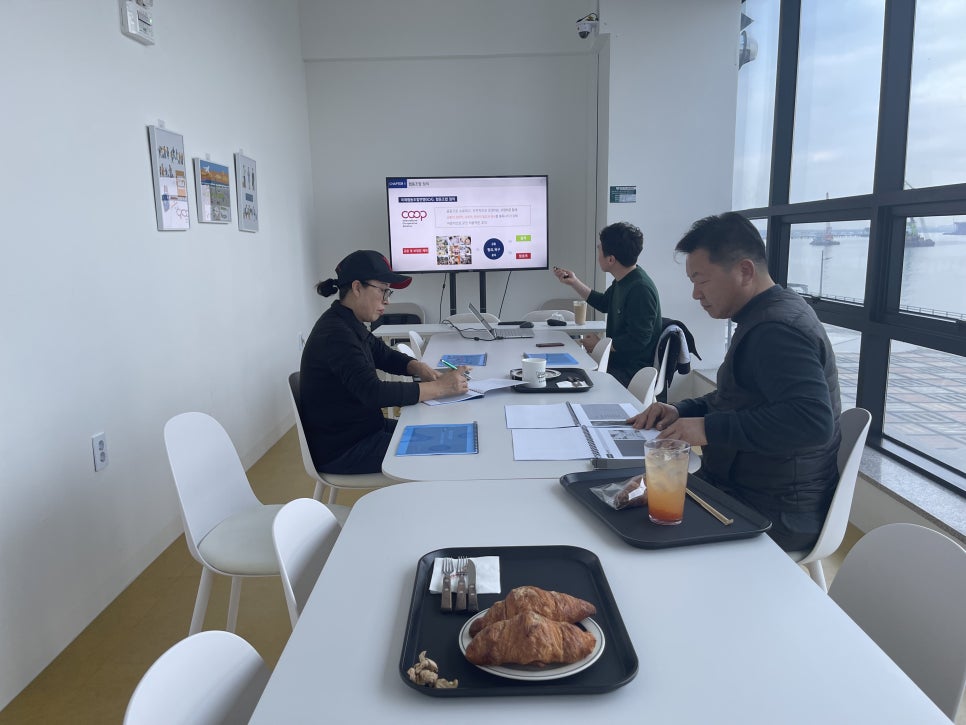 사회적협동조합임팩트인소셜 이미지