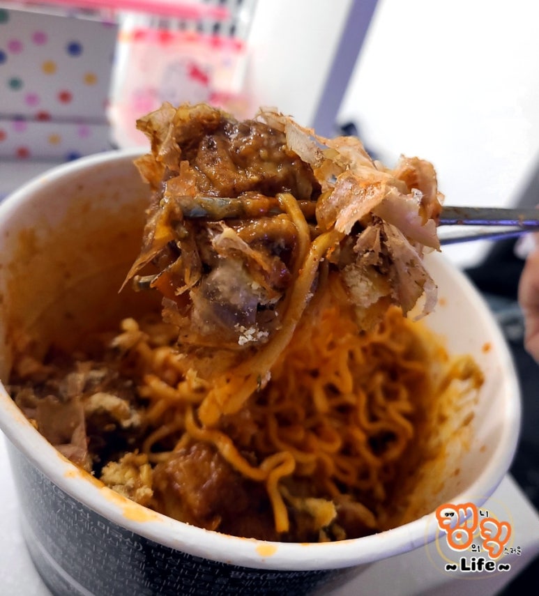 오빠생각타코야끼 이미지