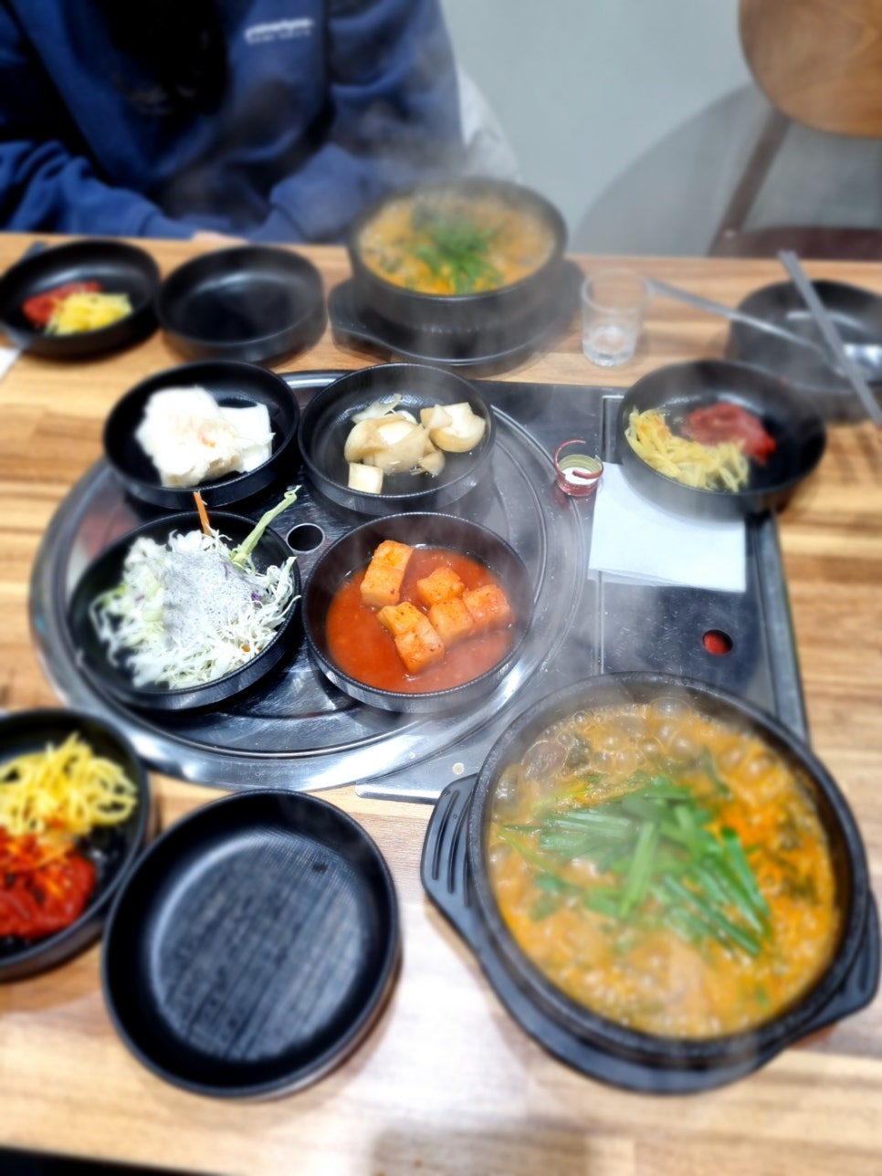 정드림흑염소 이미지