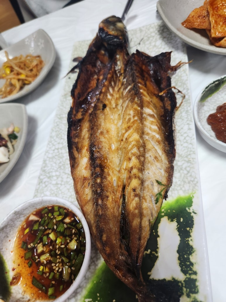 해미식당 이미지