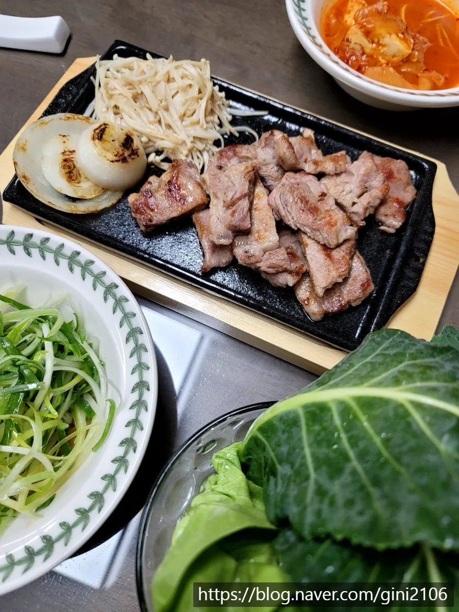 참좋은고깃간 이미지