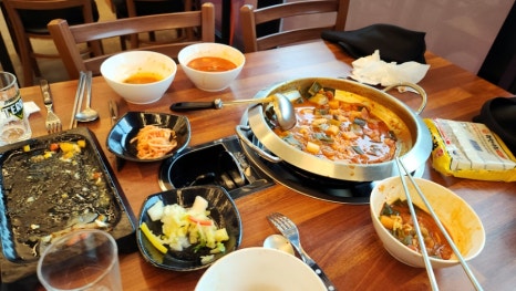고기박사냉면 이미지