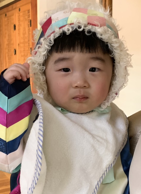 서울한복 이미지