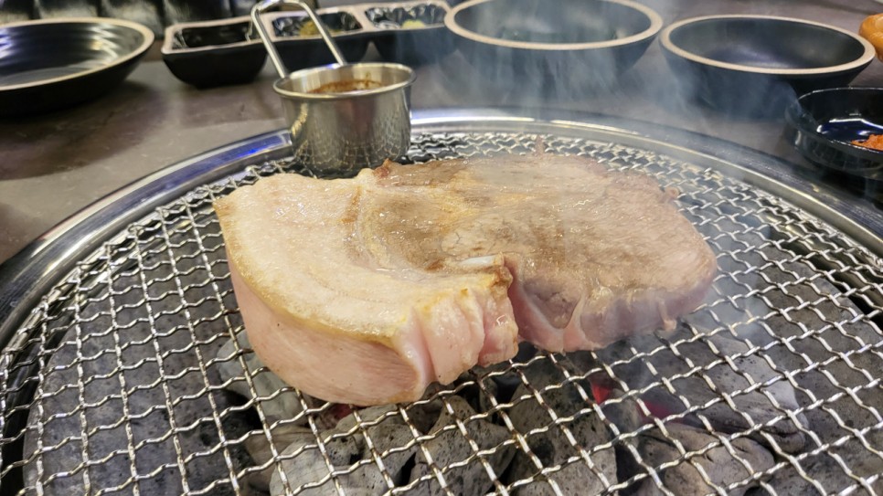 봉자네한우정육식당 이미지