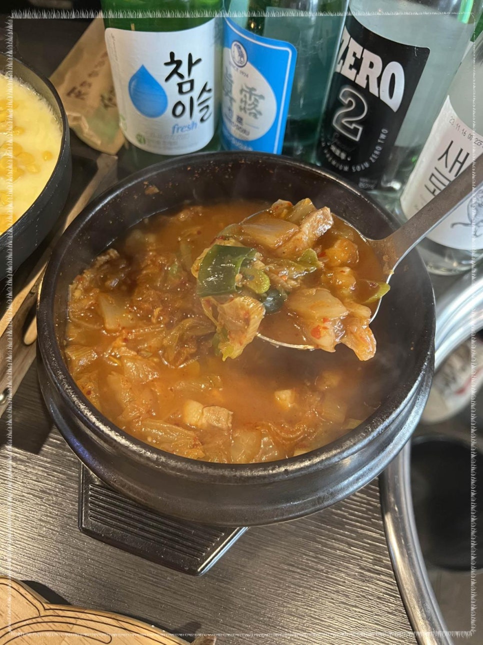 돼지싸다구 이미지