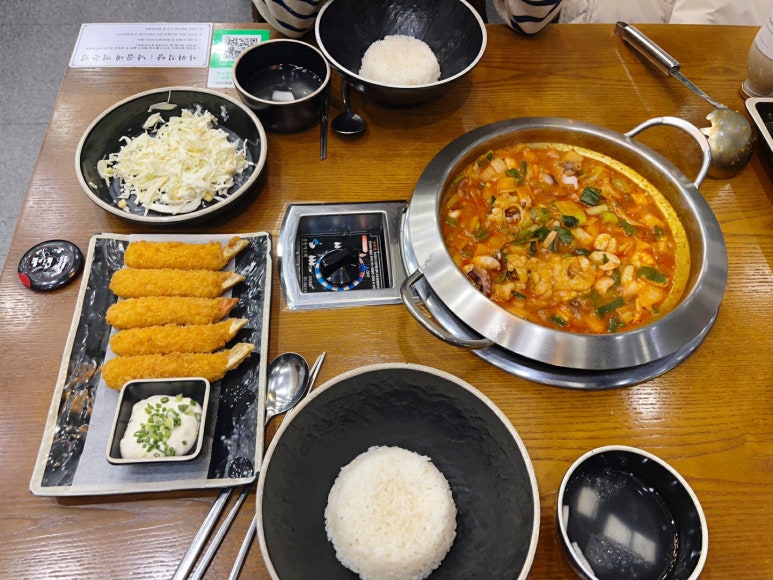 사위식당불당점 이미지