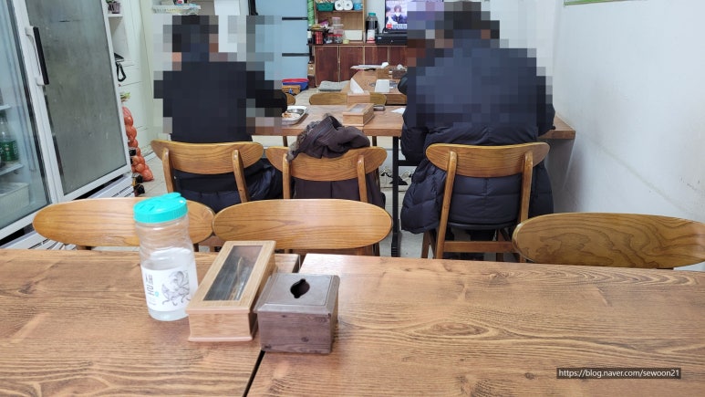 정가네찌개백반 이미지