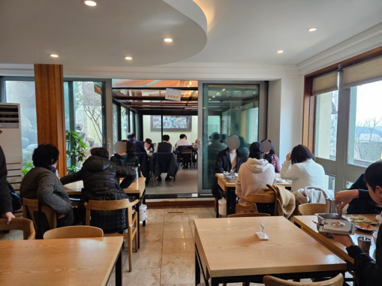 평창동칼국수 이미지