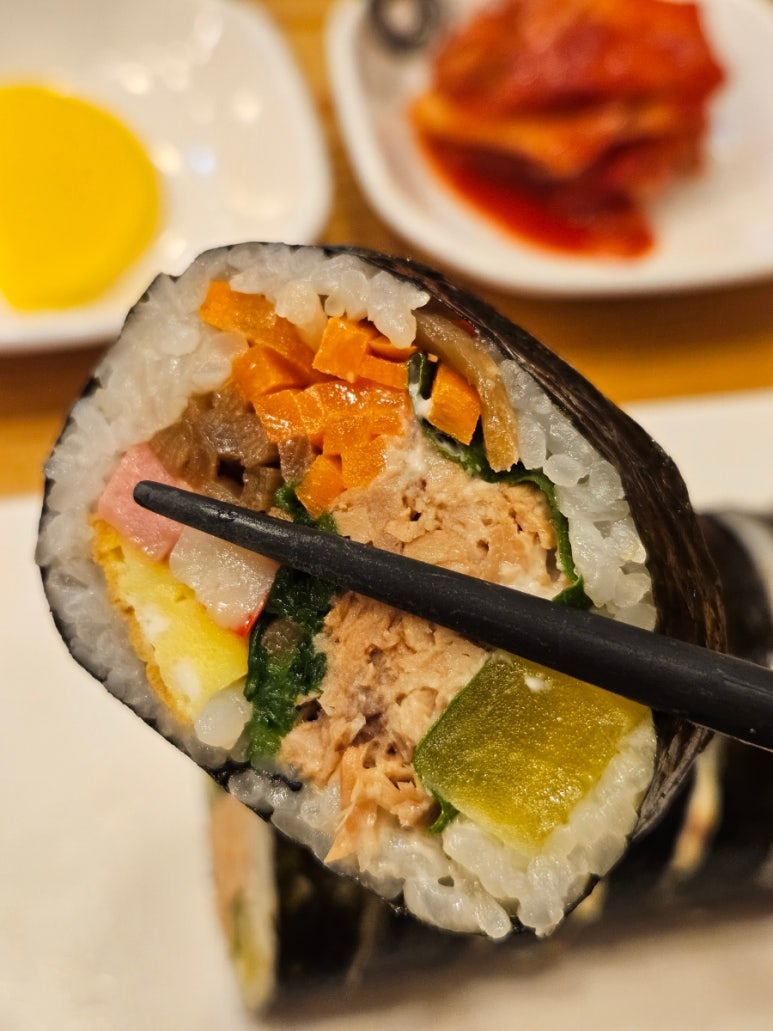 세종김밥떡볶이 이미지