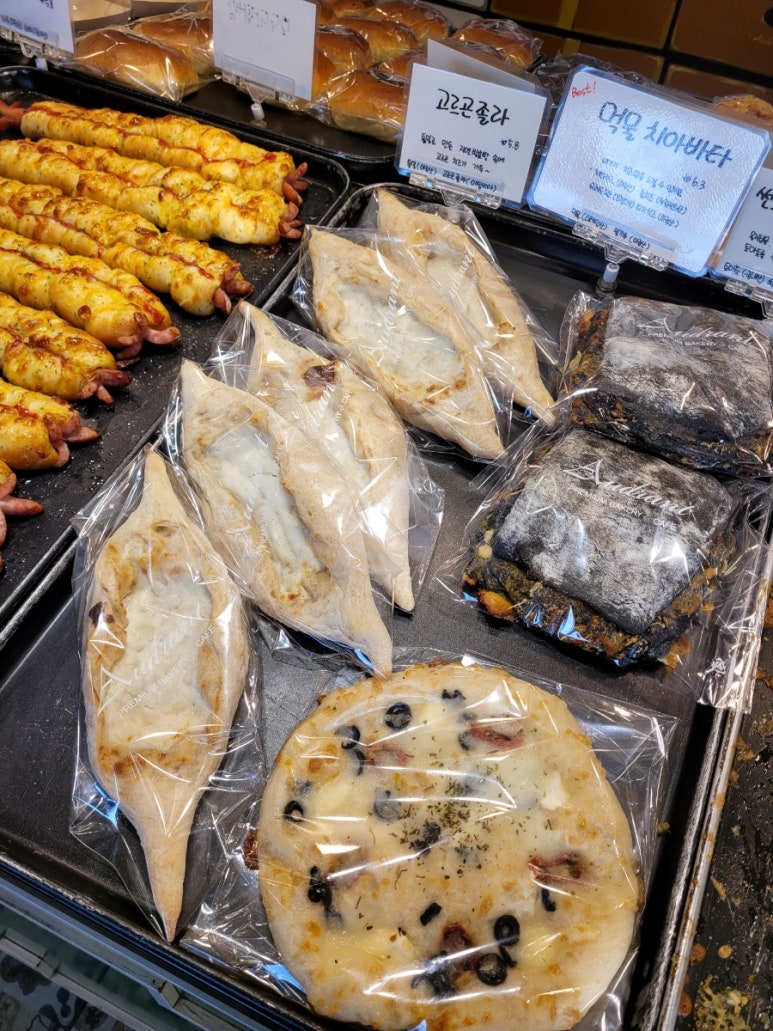 마농베이커리 이미지