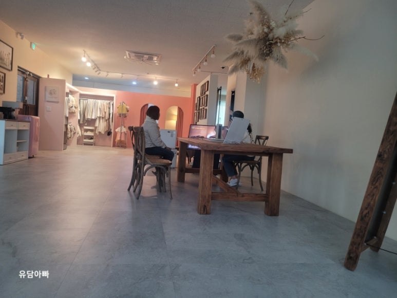 추억삼촌사진관 이미지