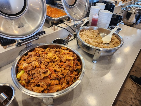 인생맛집한식뷔페 이미지