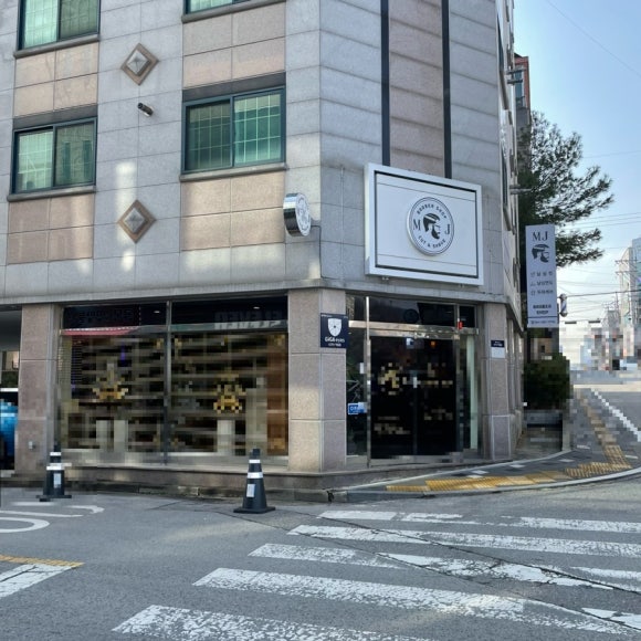 MJ헤어샾 이미지